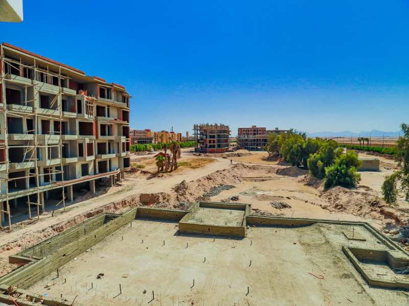 Top 5 Modern Residential Projects in Hurghada to Watch in 2025